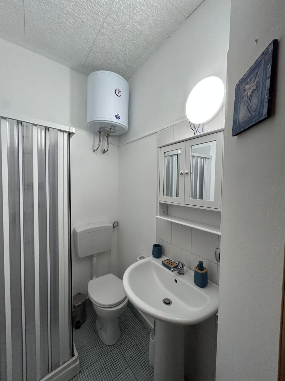 Gammazita Apartment Catania Exterior photo