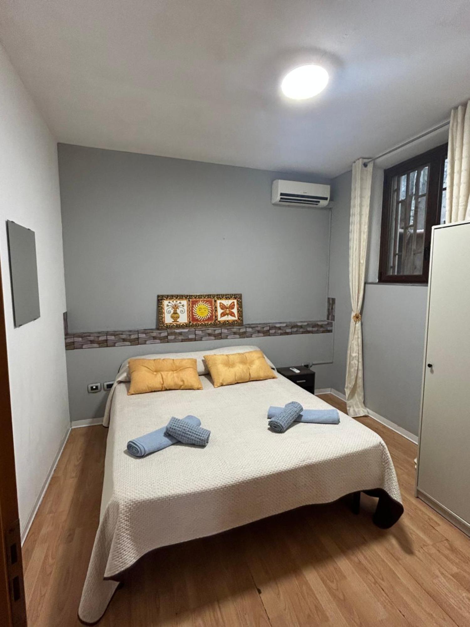Gammazita Apartment Catania Exterior photo